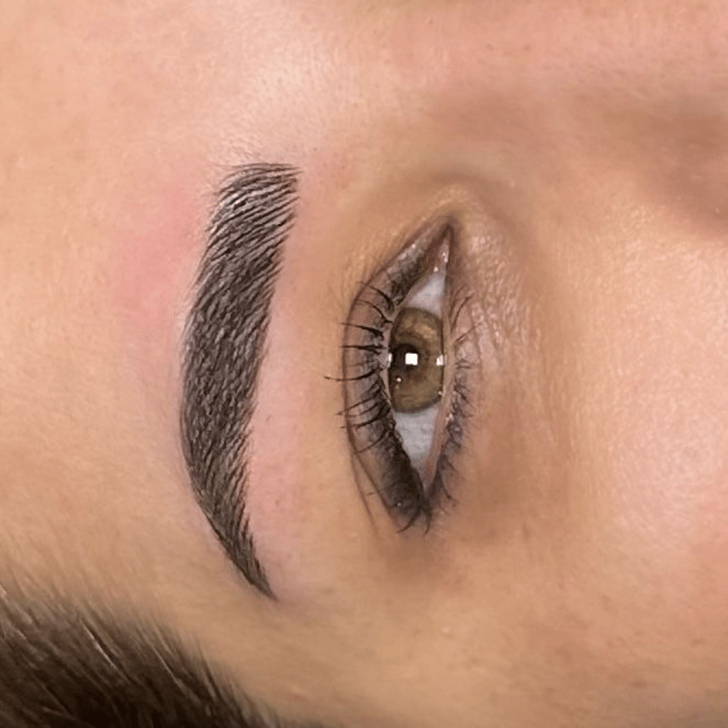 Microblading Dortmund – Perfekte Augenbrauen bei Noble Skin