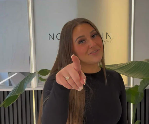 Thumbnail für eine Videorezension des Kosmetikstudio NOBLE SKIN